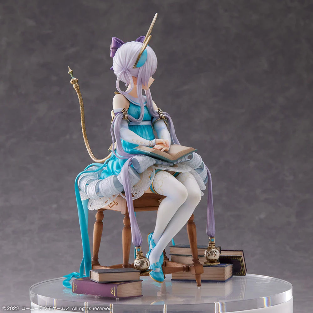 Atelier Sophie 2: The Alchemist of the Mysterious Dream - Plachta 1/7 Complete Scale Figure Design COCO