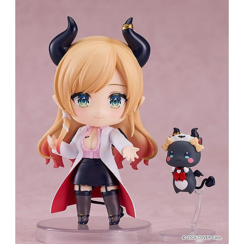 Hololive Production - Yuzuki Choco Nendoroid Max Factory