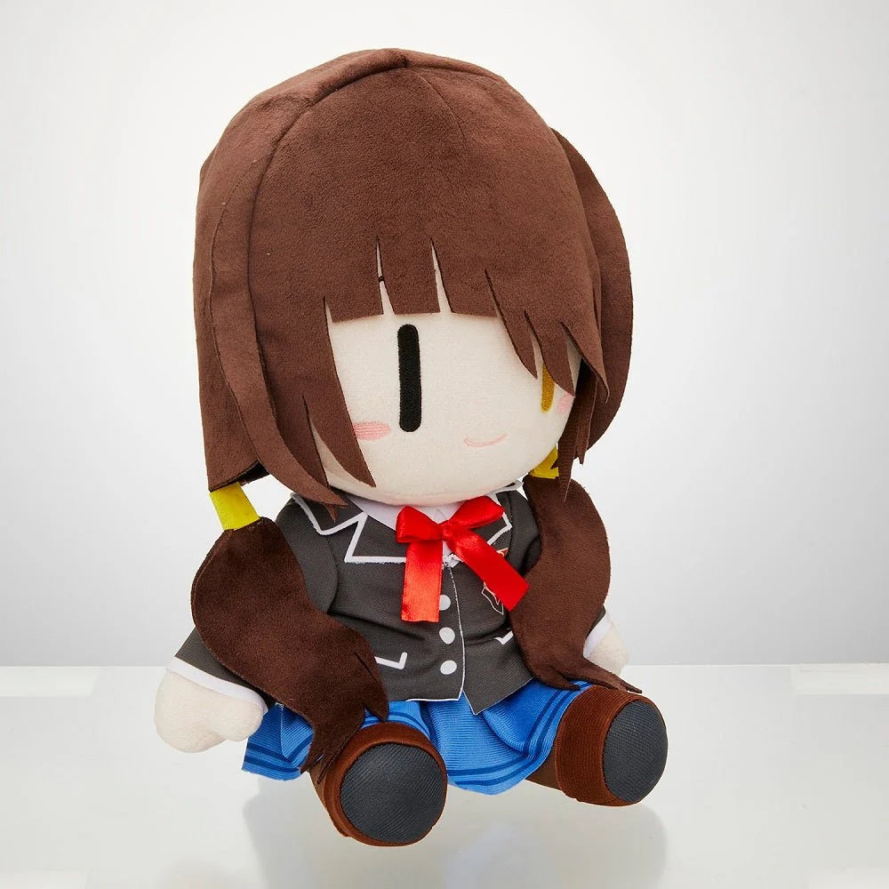 Date A Live IV - Tokisaski Kurumi Uniform Ver. BIG Plush Taito
