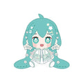 Hatsune Miku - Hatsune Miku (Flower Ver.) Miku Hug Series Plushie Good Smile Company