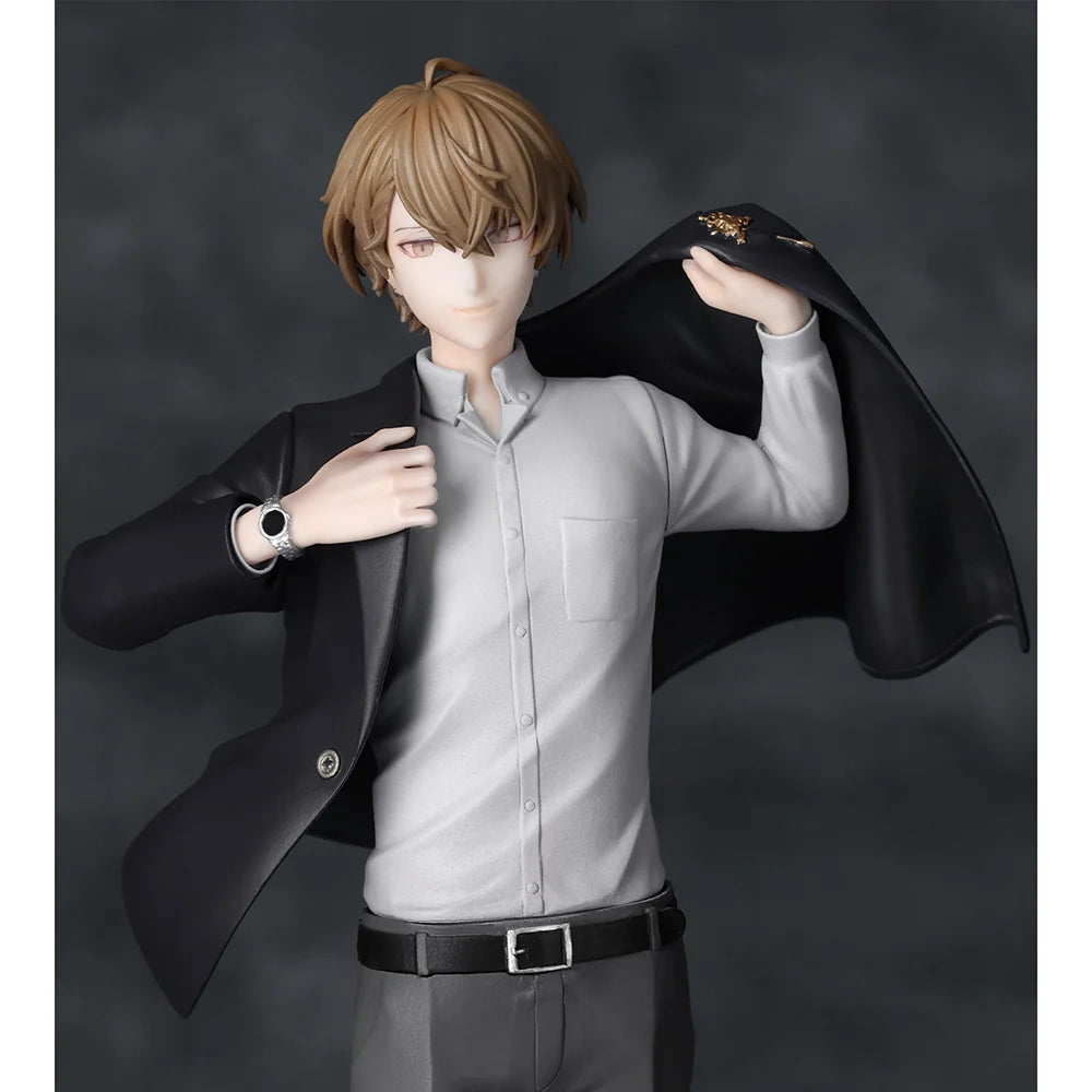 Nijisanji - Hayato Kagami 1/8 Scale Figure armabianca