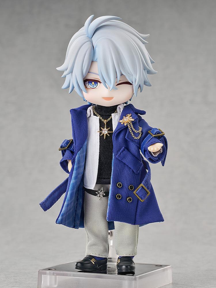 Honkai: Star Rail - Phainon (Express Travel Ver.) Nendoroid Doll Good Smile Company