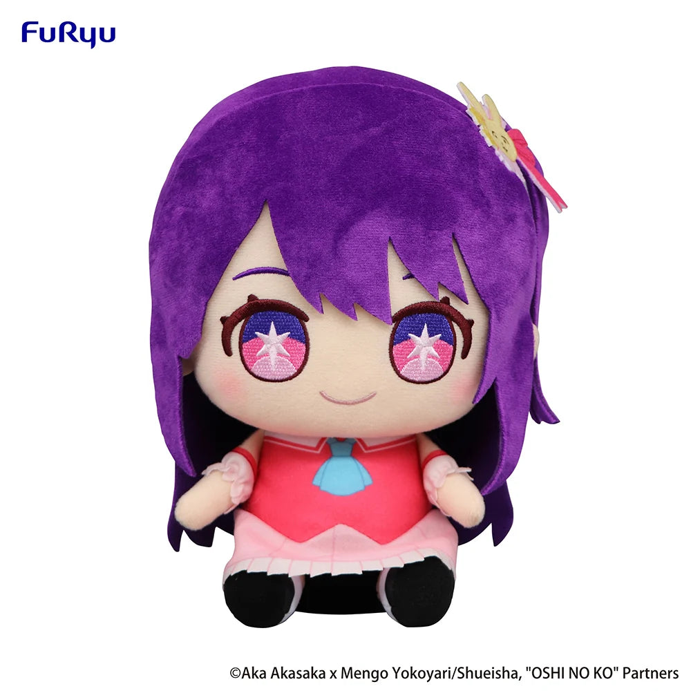 OSHI NO KO - Ai Plushie FuRyu Corporation