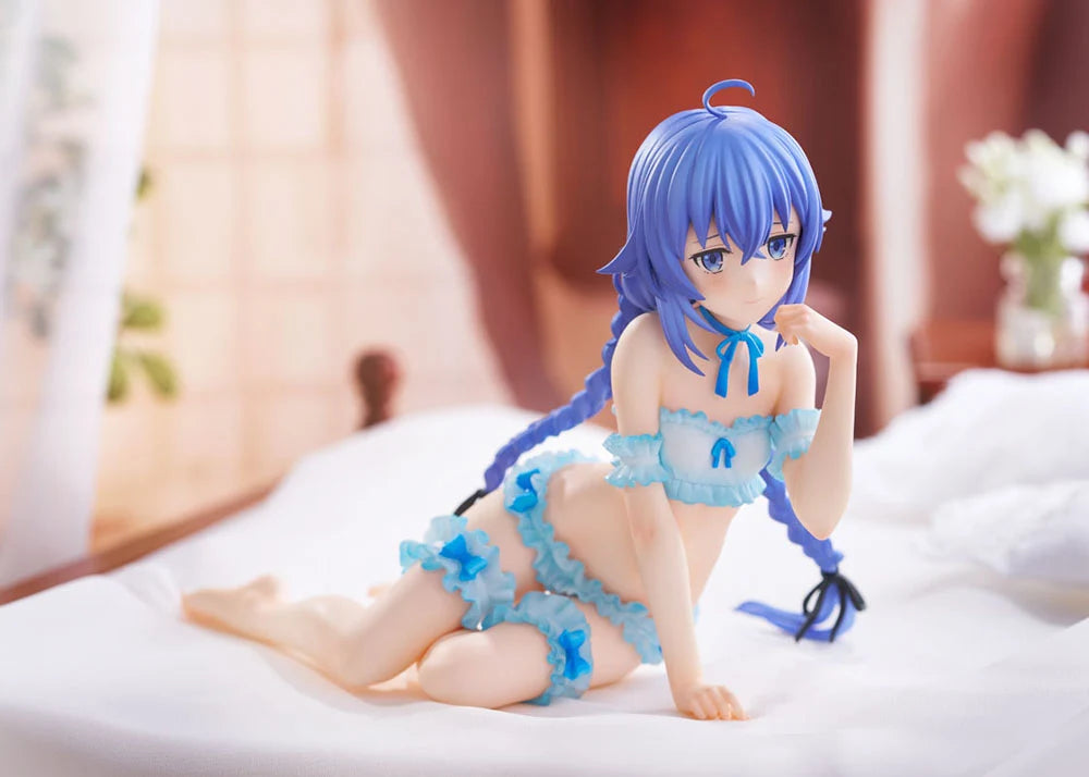 Mushoku Tensei - Roxy Migurdia (lingerie Ver.) 1/7 Scale Figure Claynel