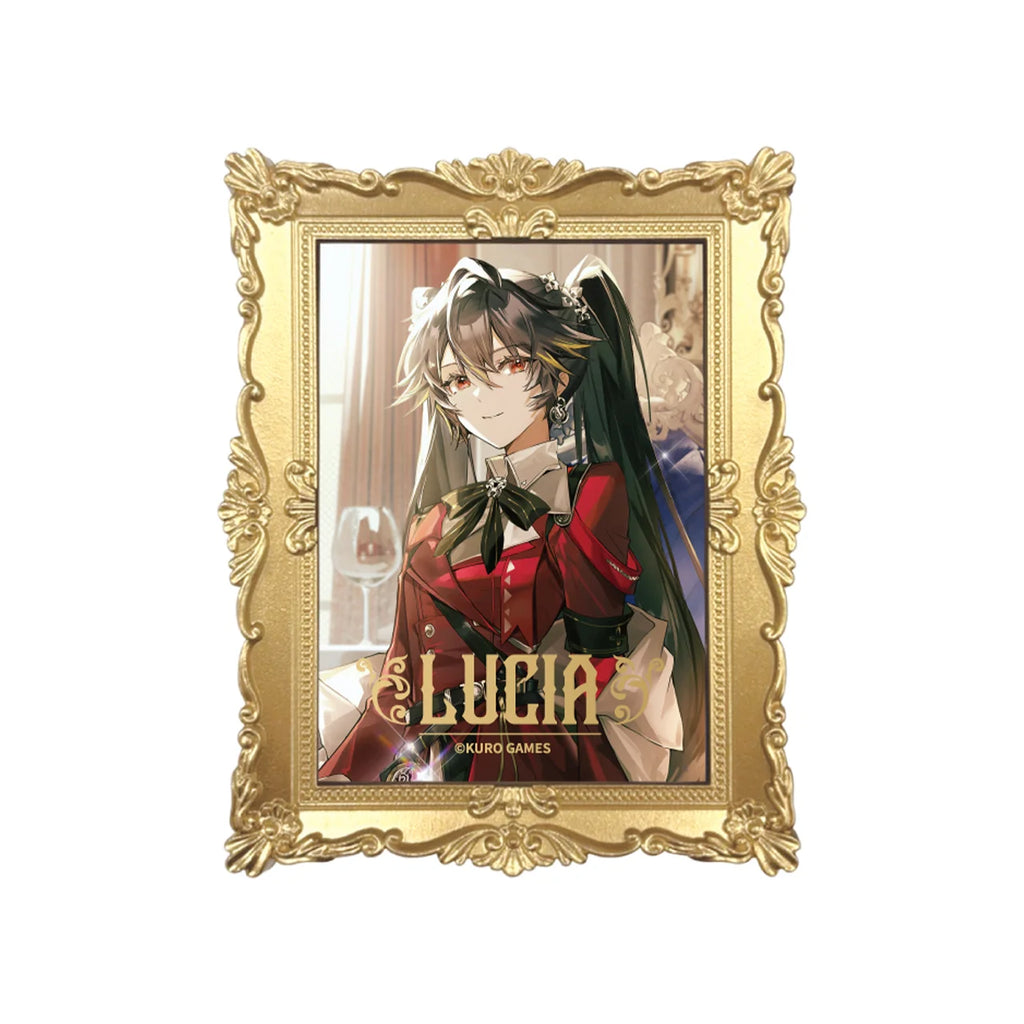 Punishing: Gray Raven - FEST Carnival Series Framed Fridge Magnet KURO GAMES