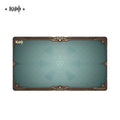 Genshin Impact - Genius Invokation TCG Mouse Pad miHoYo