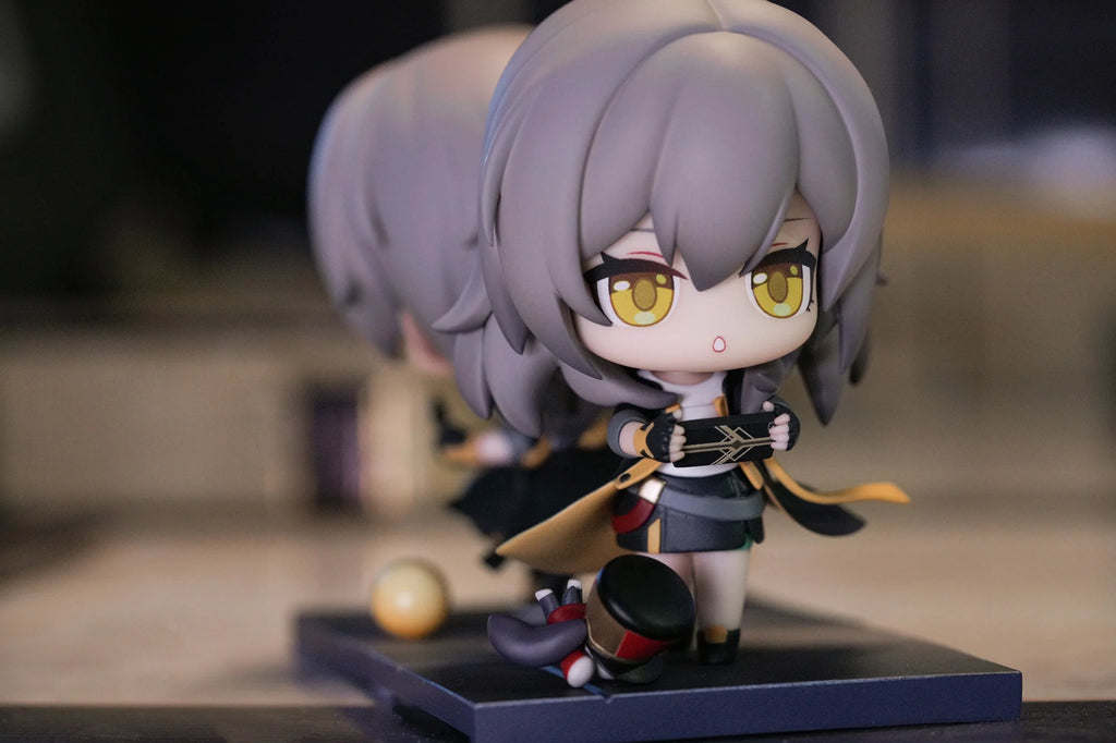 Honkai: Star Rail - Time of the First Voyage Cute Collectible Figures Apex Innovation