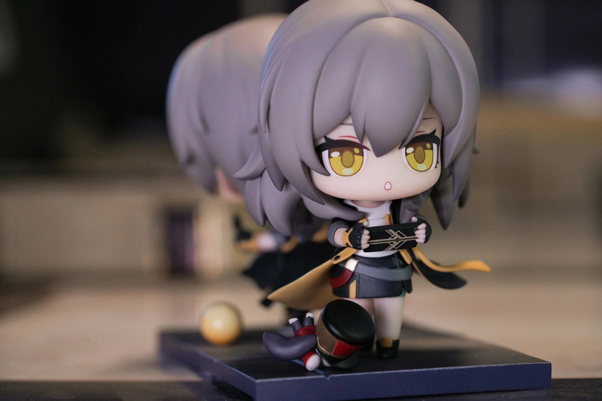 Honkai: Star Rail - Time of the First Voyage Cute Collectible Figures Apex Innovation