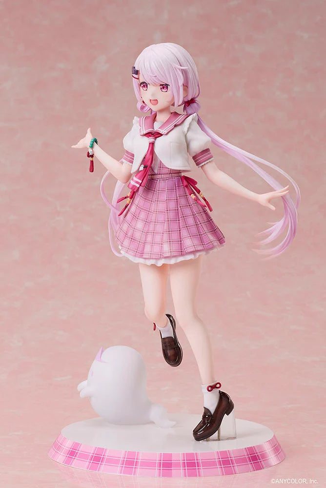 Nijisanji - Shiina Yuika 1/7 Scale Figure Design COCO