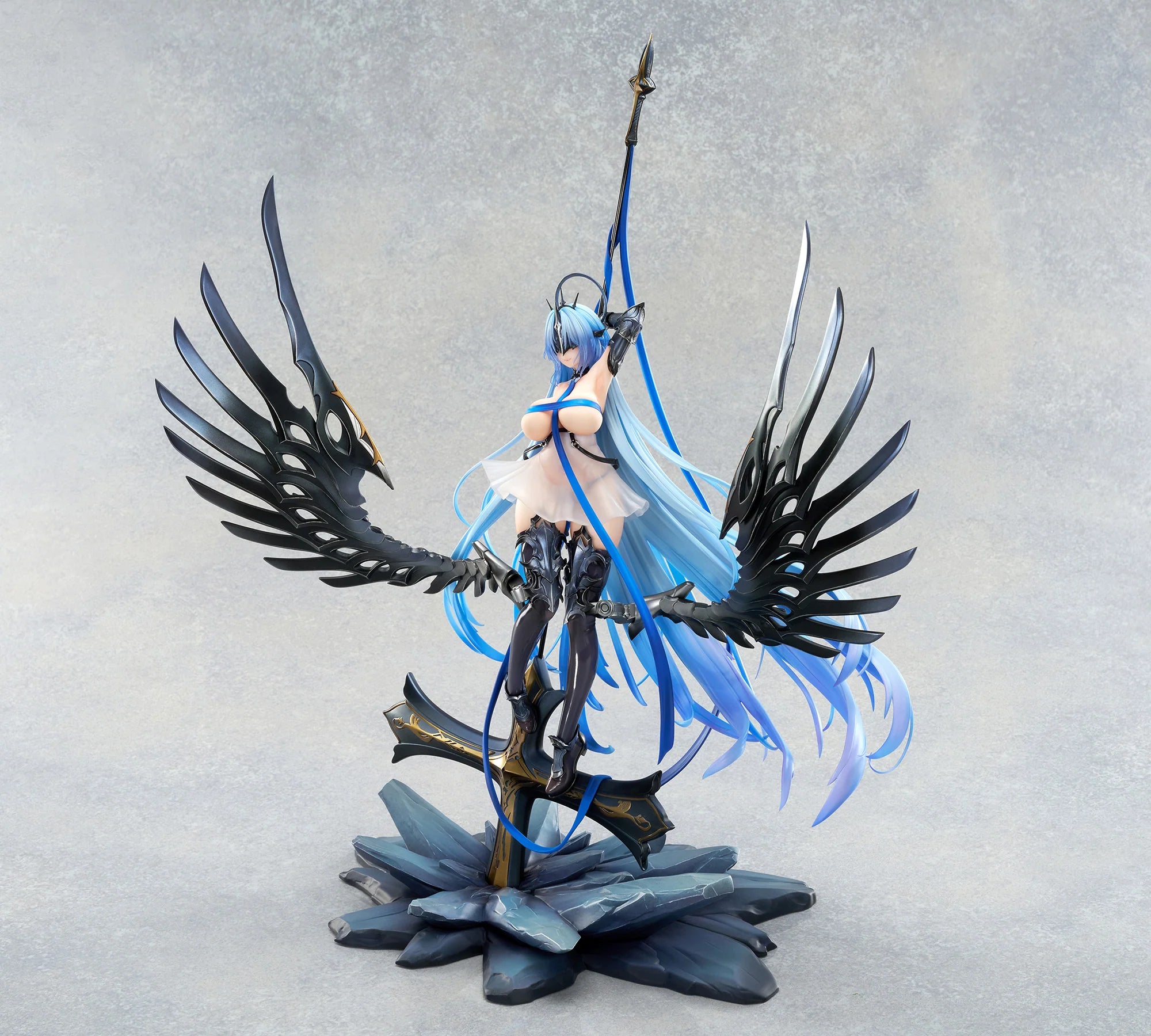 Azur Lane - Alsace 1/7 Scale Figure APEX