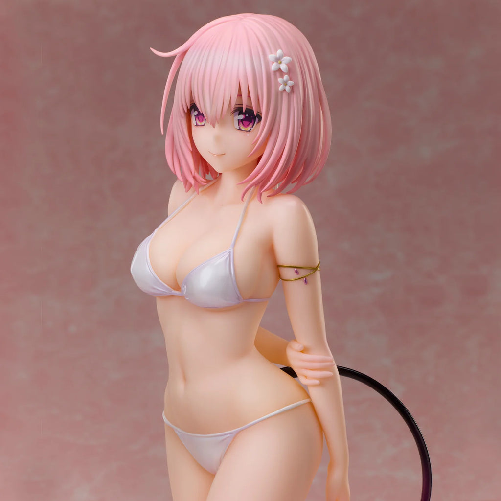 To Love-Ru Darkness - Momo Belia Deviluke (Muse Color Swimsuit Ver.) 1/4 Scale Figure Union Creative