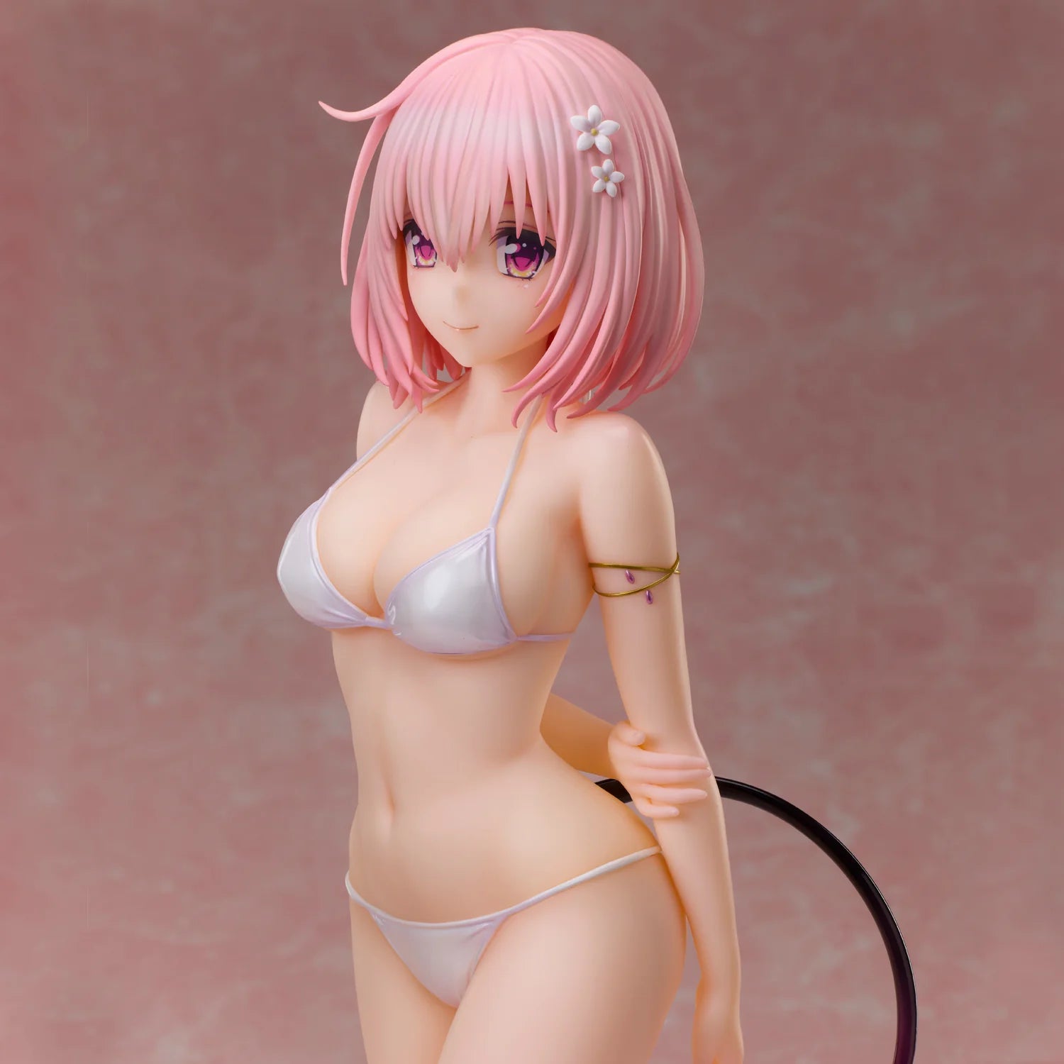 To Love-Ru Darkness - Momo Belia Deviluke (Muse Color Swimsuit Ver.) 1/4 Scale Figure Union Creative