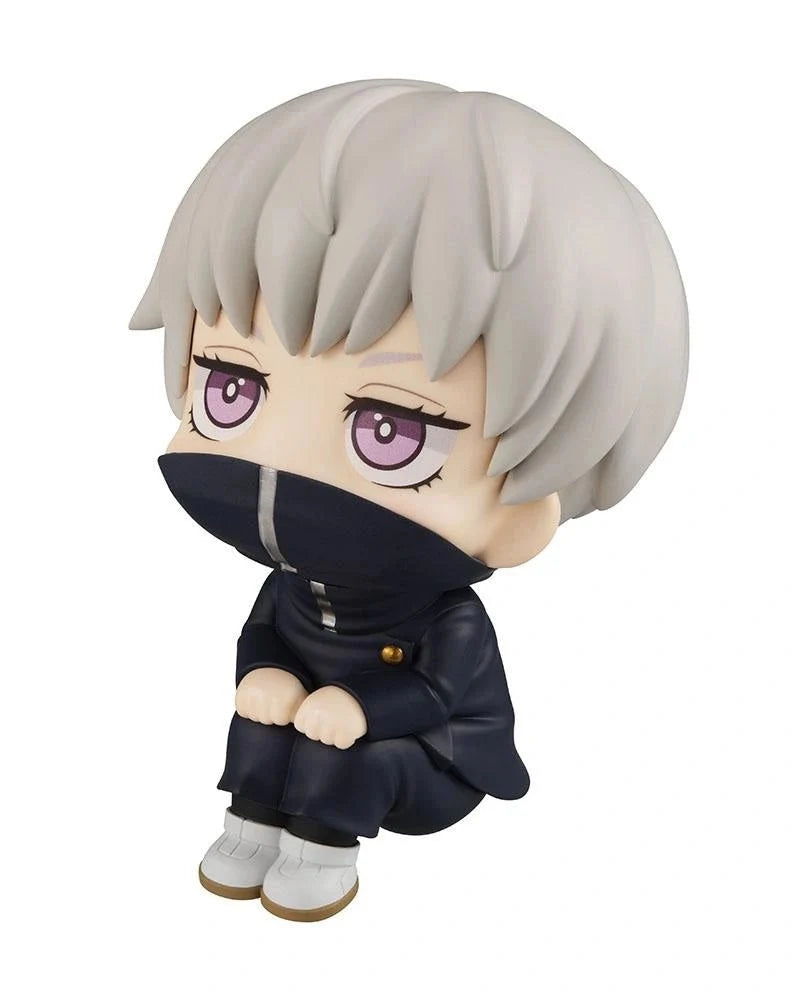 Jujutsu Kaisen - Toge Inumaki (Repeat) Mini Figure Megahouse