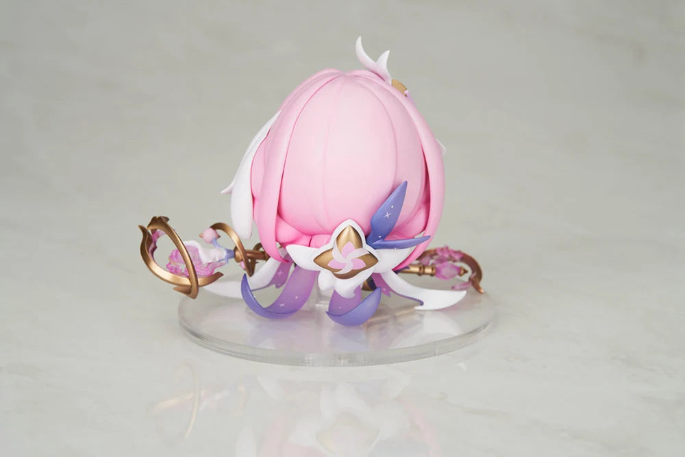 Honkai Impact 3rd - Elysia Herrscher of Human: Ego Asteroid Series Mini Figure miHoYo