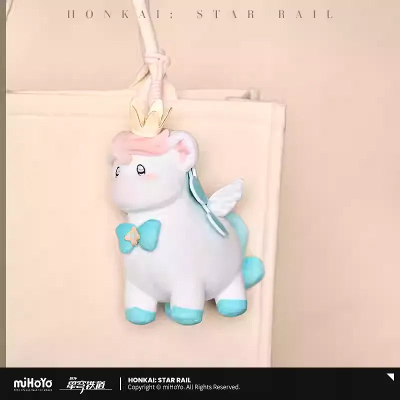 Honkai: Star Rail - Little Ica Plushie miHoYo