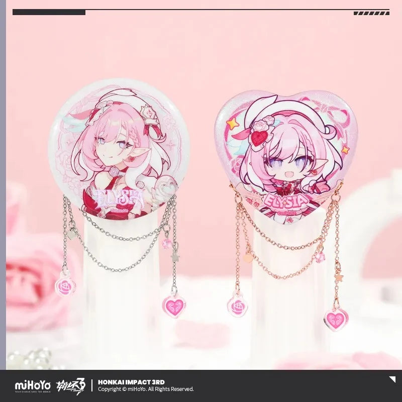Honkai Impact 3rd - Elysia Themed Gift Box miHoYo