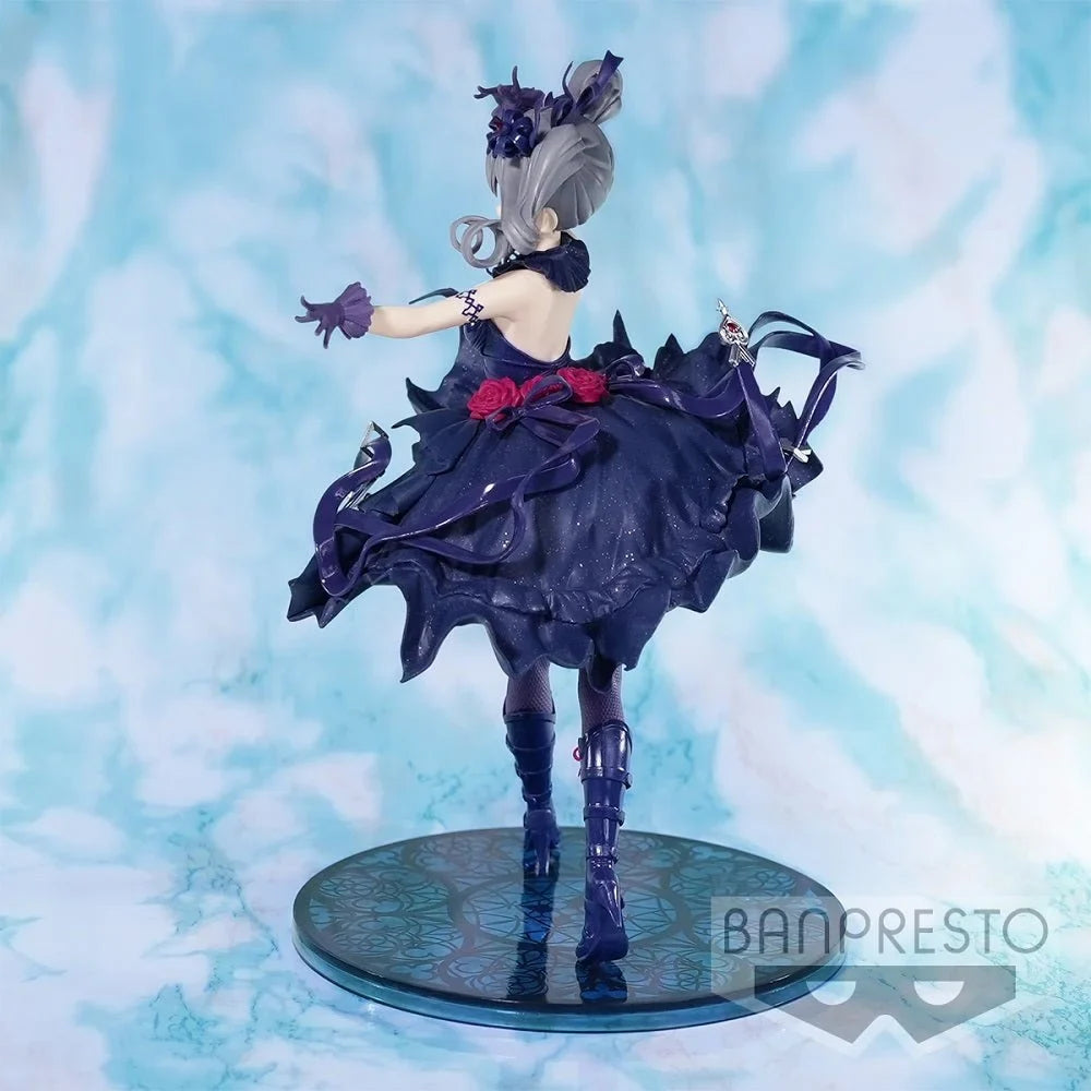 The Idolm@Ster Cinderella Girls - Ranko Kanzaki Espresto est Dressy And Attractive Eyes (Special Ver.) Prize Figure Banpresto