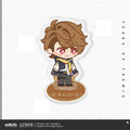 Tears of Themis - Heartfelt Attraction Series Chibi Mini Stand miHoYo