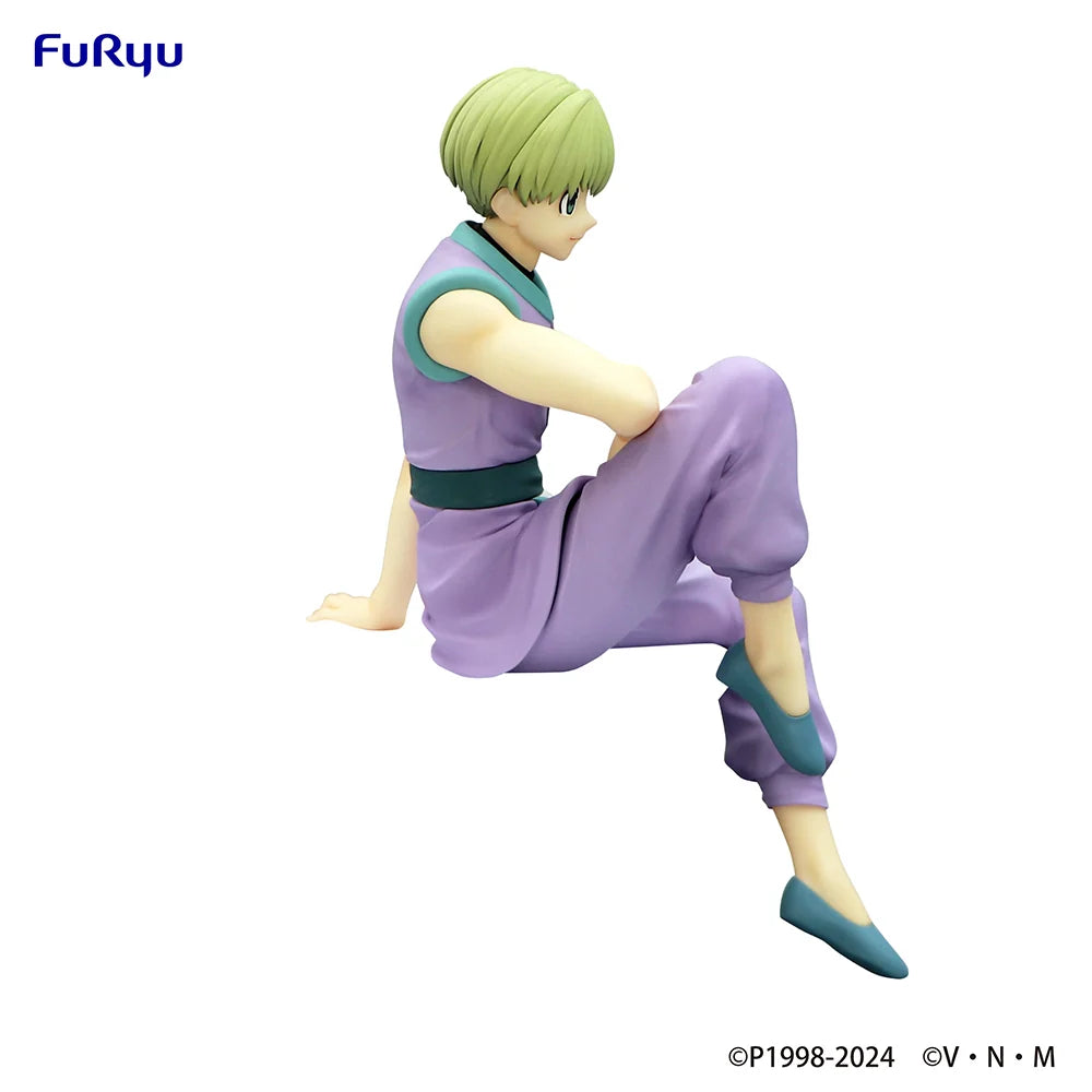 Hunter x Hunter - Shalnark Prize Figure FuRyu Corporation