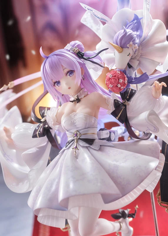 Azur Lane - Unicorn 1/7 Scale Figure Clyanel
