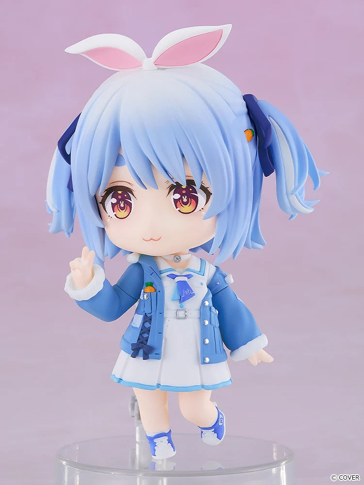 Hololive Production - Usada Pekora (Casual Outfit Ver.) Nendoroid Good Smile Company
