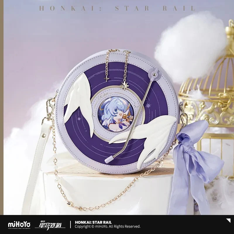 Honkai: Star Rail - Robin Impression Shoulder Bag miHoYo
