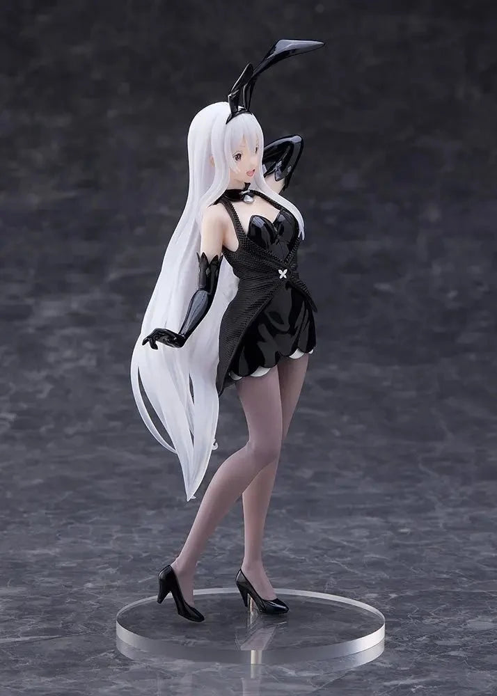 Re:Zero - Echidna (Bunny ver.) Coreful Prize Figure Taito