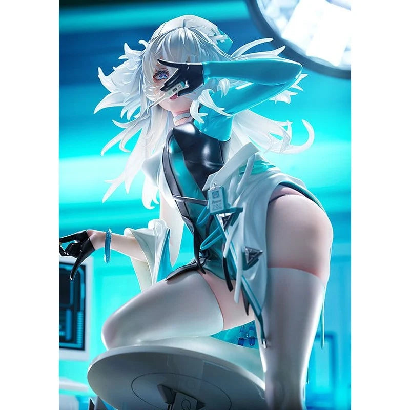 Girls' Frontline - Florence 1/7 Scale Figure Phat Company