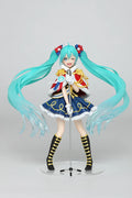 Hatsune Miku - Hatsune Miku (Winter Live Ver.) Prize Figure Taito
