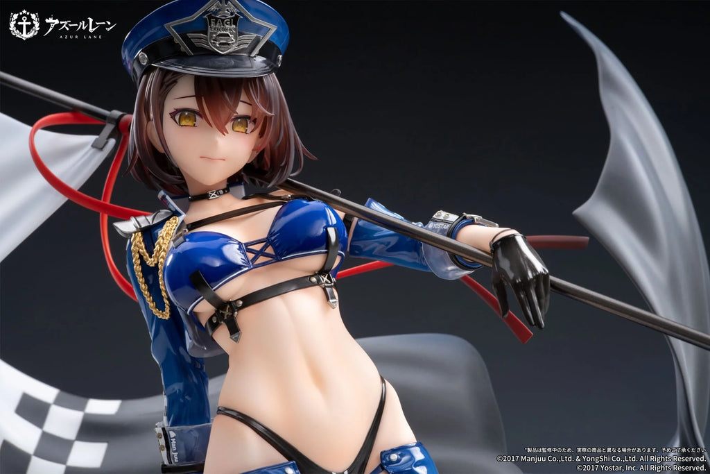 Azur Lane - Baltimore(Finish Line Flagbearer Ver.) 1/7 Scale Figure(With Gift) Apex Innovation