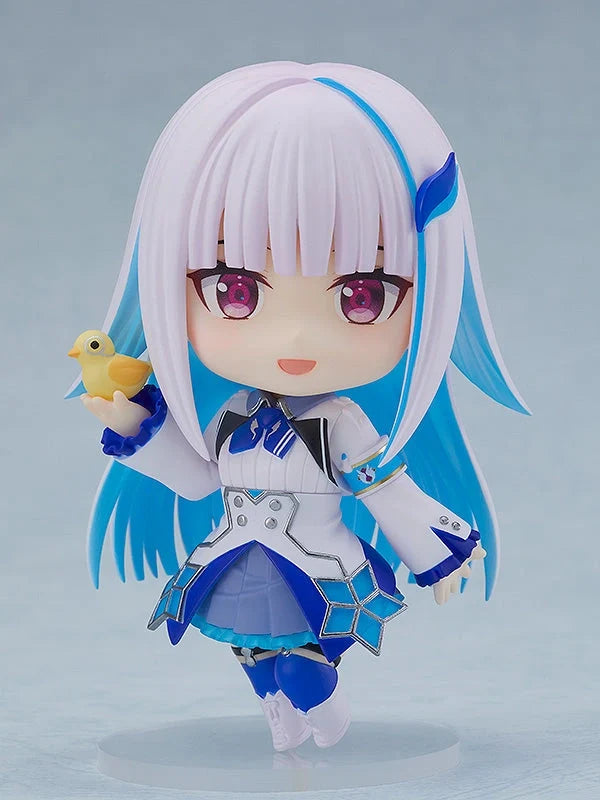 Nijisanji - Lize Helesta Nendoroid Good Smile Company