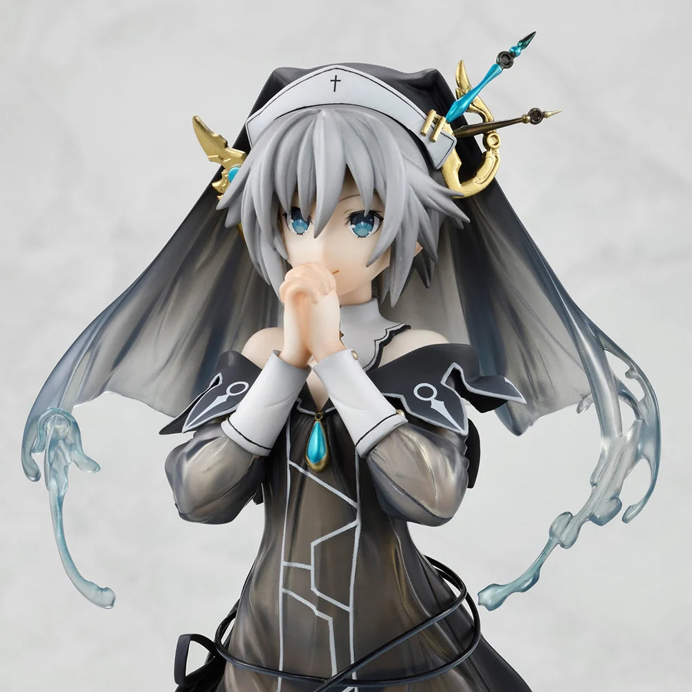 Date A Live IV - Nia Honjo 1/7 Scale Figure BellFine