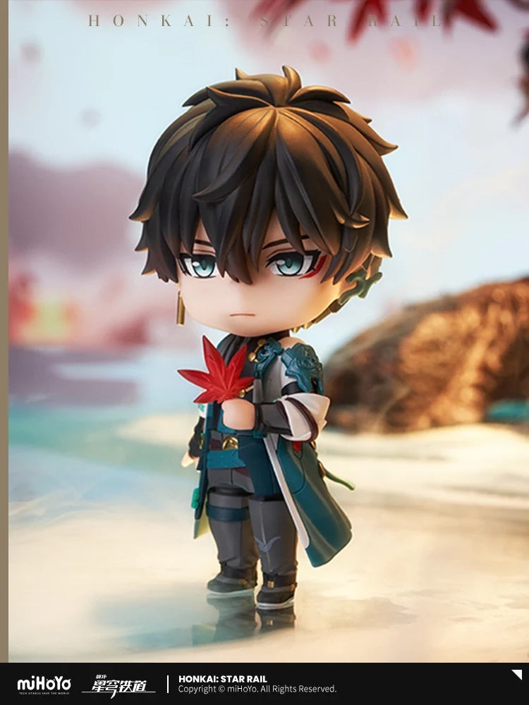 Honkai: Star Rail - Dan Heng Nendoroid miHoYo