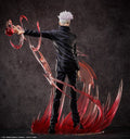 Jujutsu Kaisen 0 - Satoru Gojo 1/4 Scale Figure FREEing