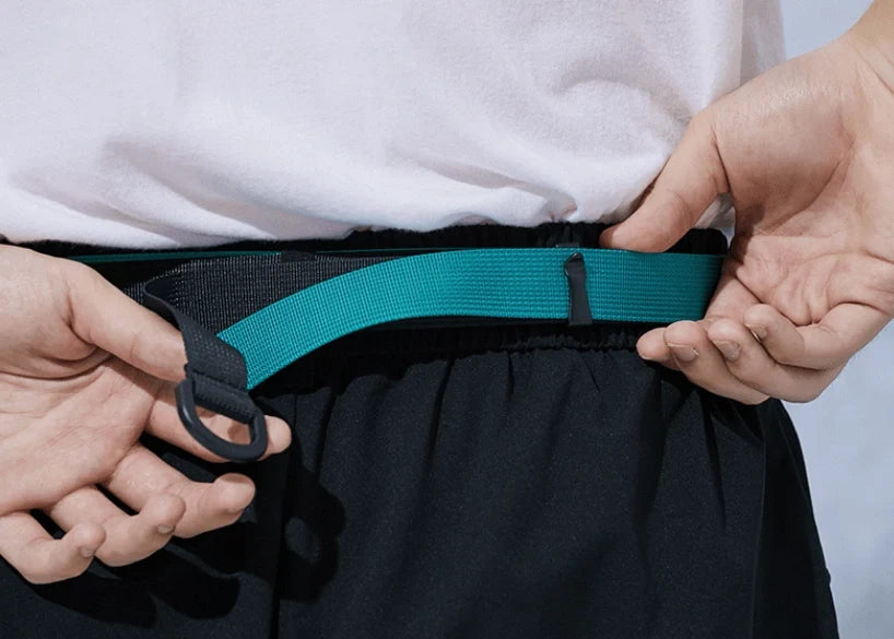 Genshin Impact - Theme of Xiao Designed Belts miHoYo