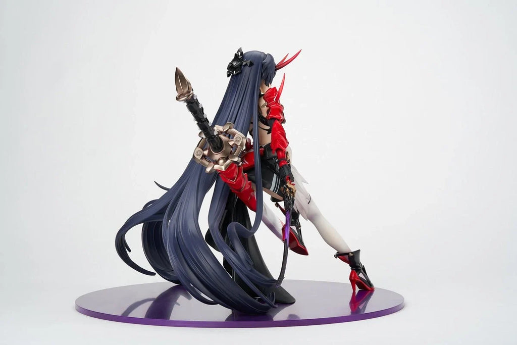 Honkai Impact 3rd - Raiden Mei (Herrscher of Thunder Lament of the Fallen Ver.) 1/8 Scale Figure miHoYo