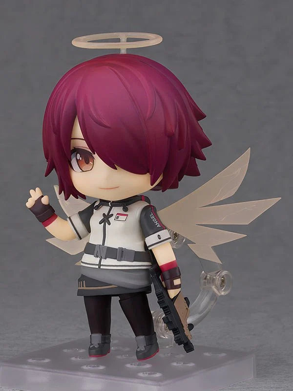 Arknights - Exusiai(re-run) Nendoroid Good Smile Arts Shanghai