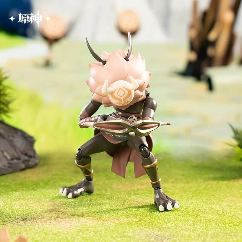 Genshin Impact - Hilichurl 1/8 Action Figure miHoYo