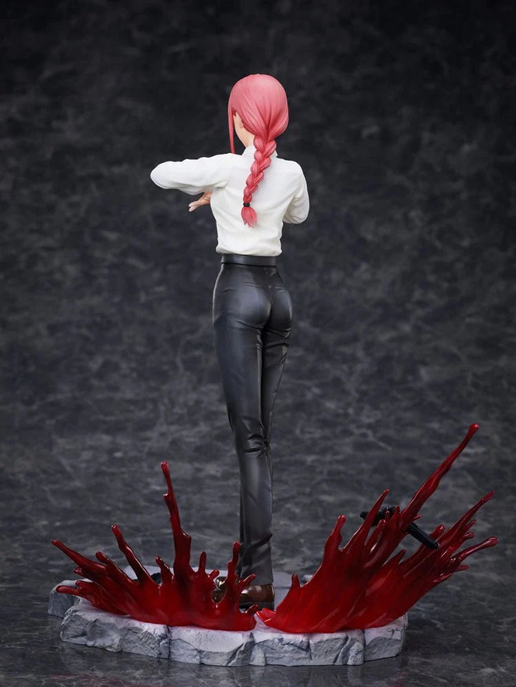 Chainsaw Man - Makima 1/7 Scale Figure FuRyu Corporation