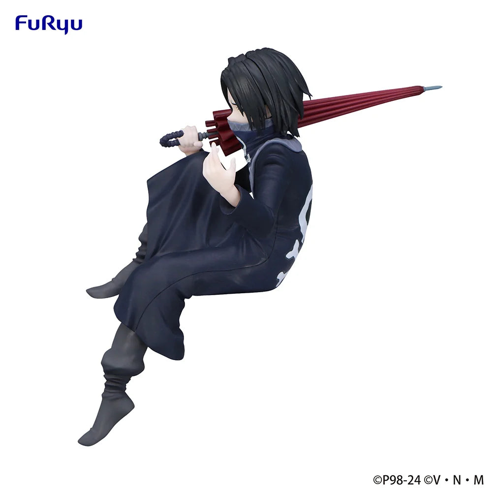 Hunter x Hunter - Feitan Noodle Stopper Prize Figure FuRyu Corporation