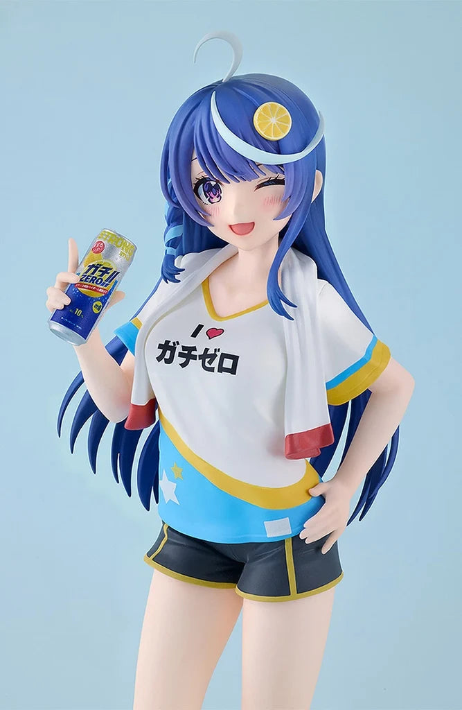 VTuber Legend: How I Went Viral After Forgetting to Turn Off My Stream - Shuwa-chan POP UP PARADE Good Smile Company