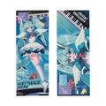 Vocaloid - Wings of the Synthwave Series Laser Ticket Moeyu