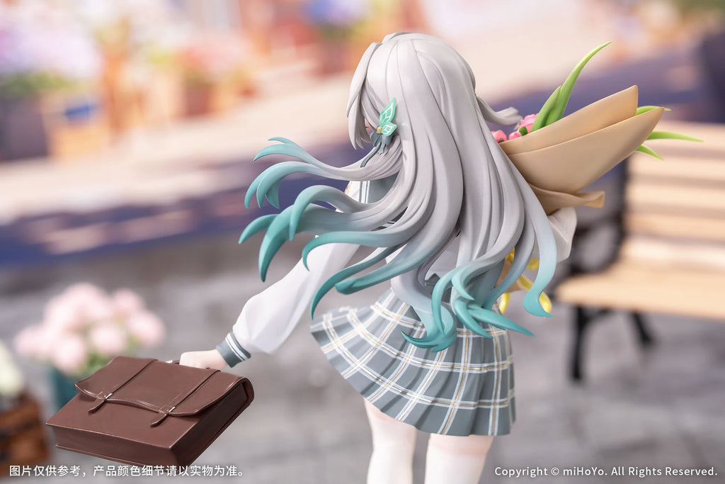 Honkai: Star Rail - Firefly (Spring Missive Ver.) Gift+ 1/8 Scale Figure Myethos
