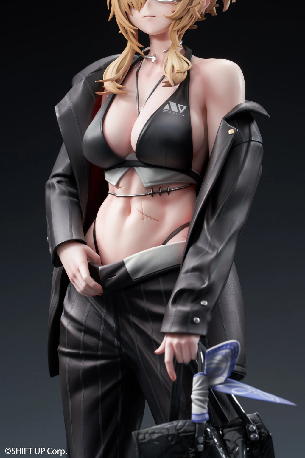Goddess of Victory: Nikke - Grave (Beautiful You Ver) 1/7 Scale Figure Hobbysakura