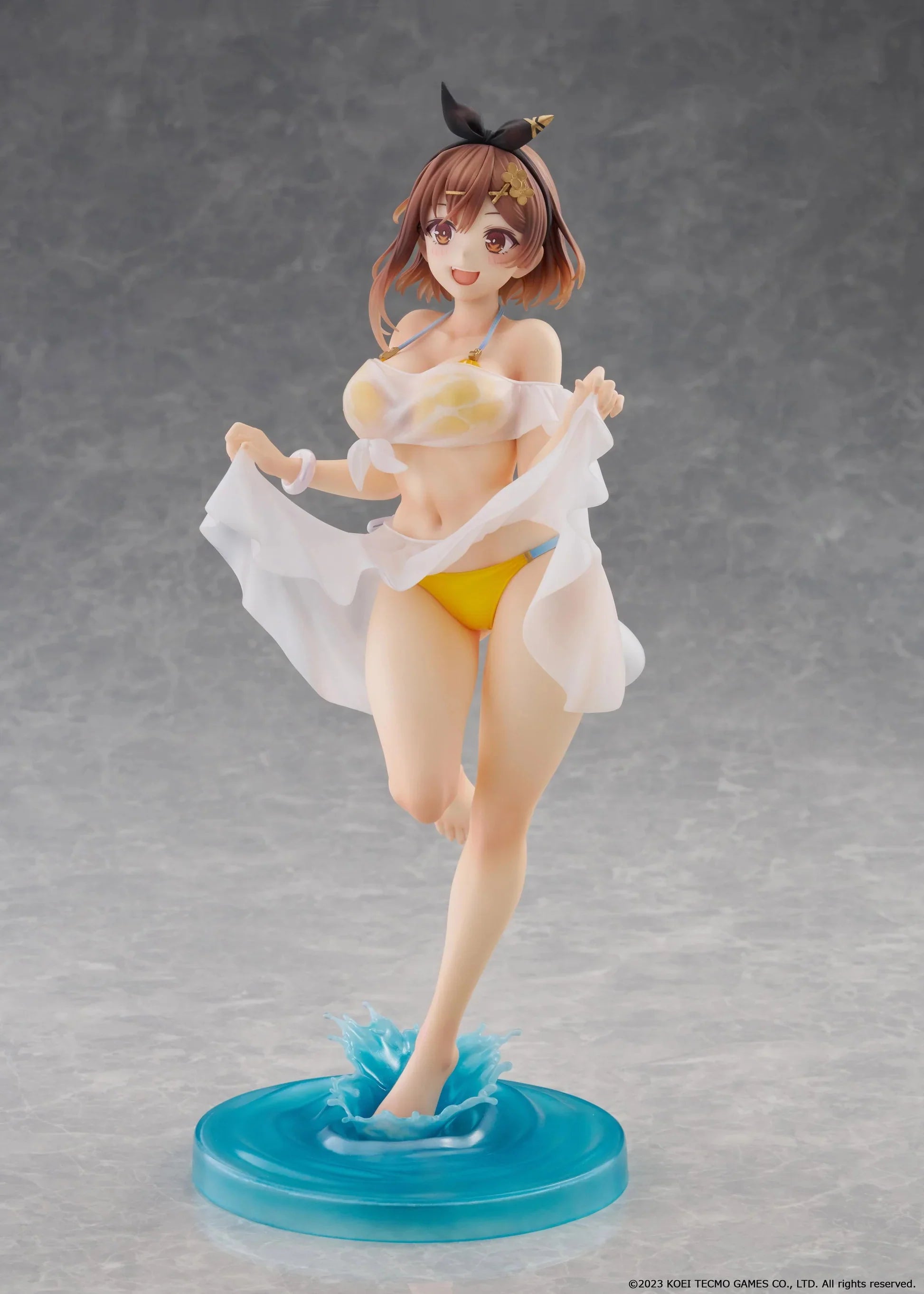 Atelier Ryza - Ryza (Swimwear Ver.) 1/6 Scale Figure TAITO