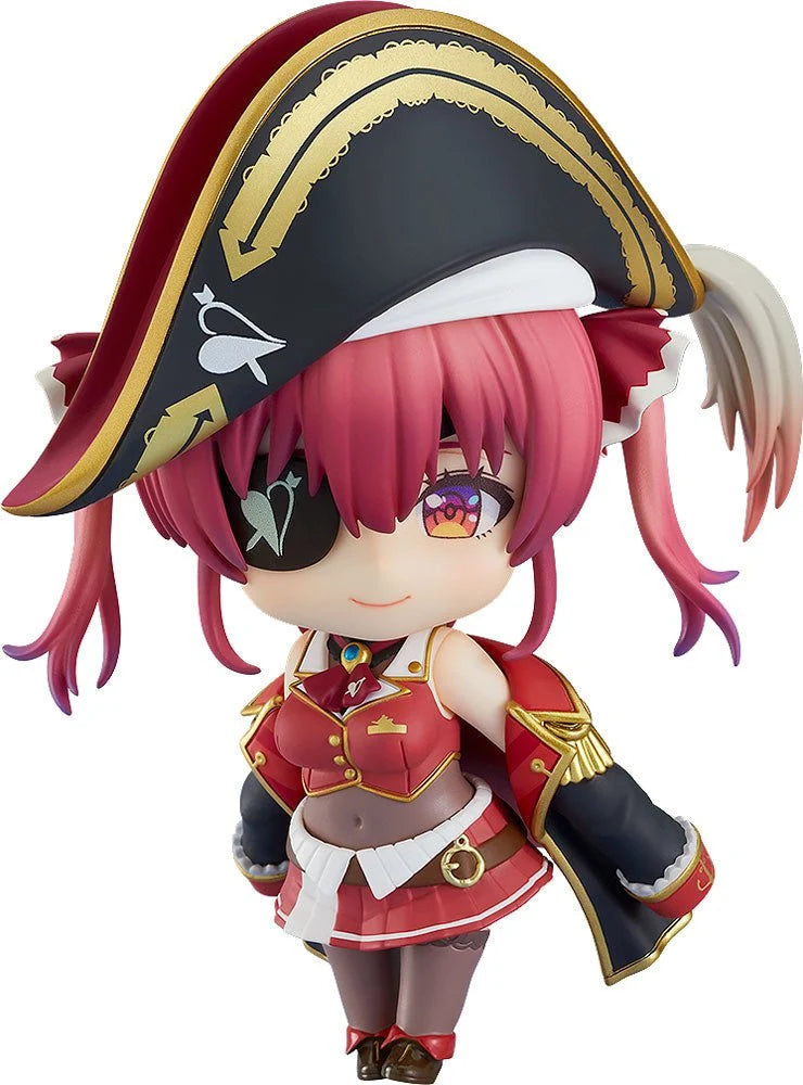 Hololive production - Houshou Marine(re-run) Nendoroid Good Smile Company