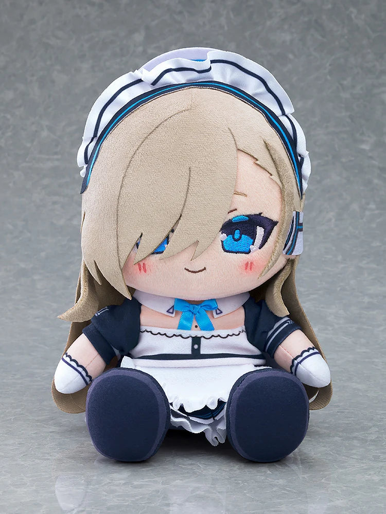 Blue Archive - Asuna Plushie Good Smile Company