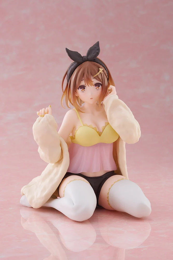 Atelier - Ryza Non Scale Figure Taito