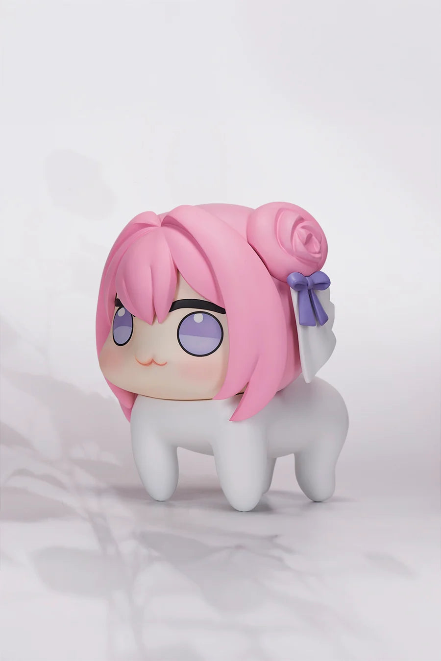 GODDESS OF VICTORY: NIKKE - DORO Soft Vinyl Figure Cerberus Project