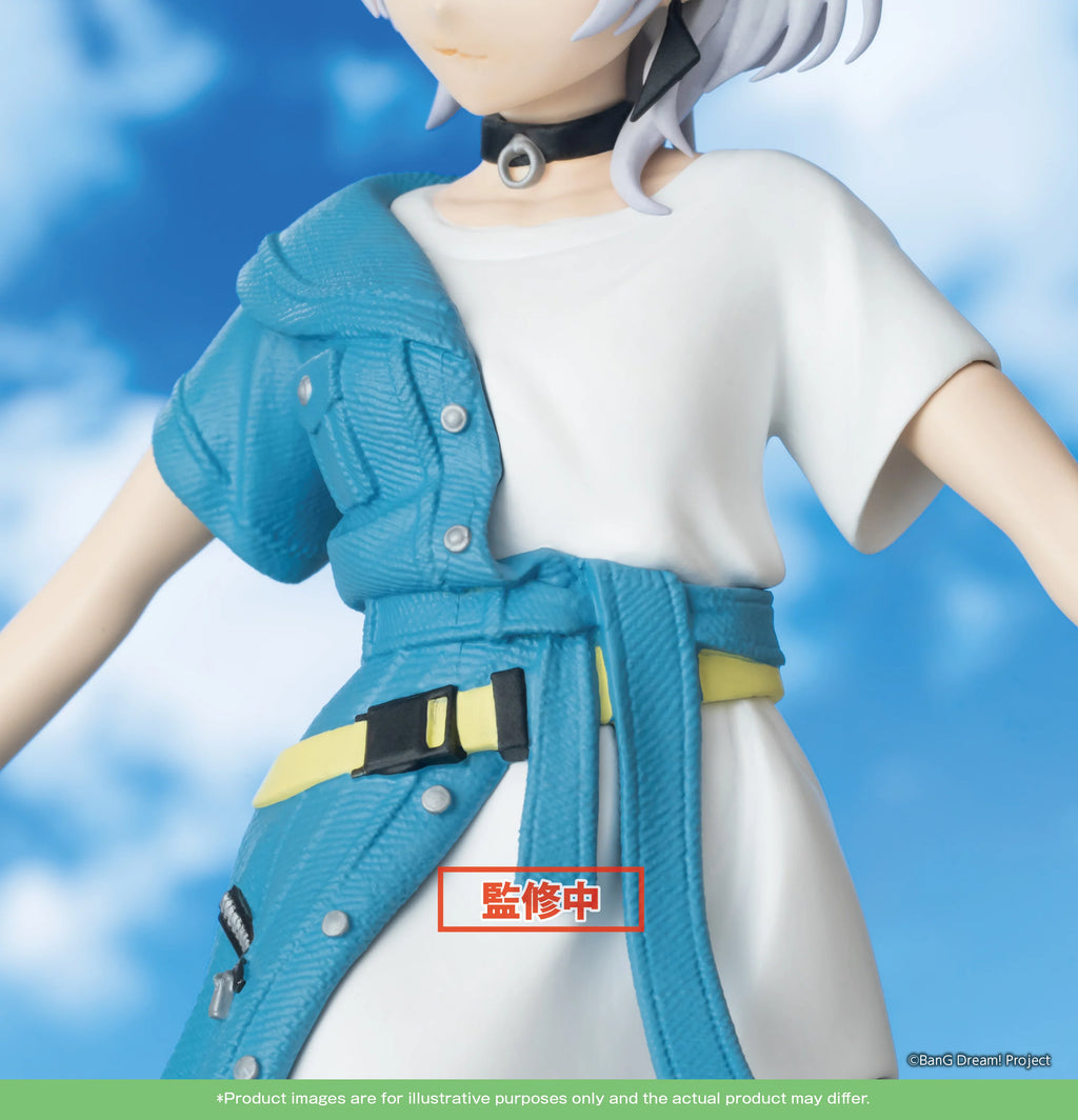 BanG Dream! - Rana Kaname Prize Figure Bushiroad Creative